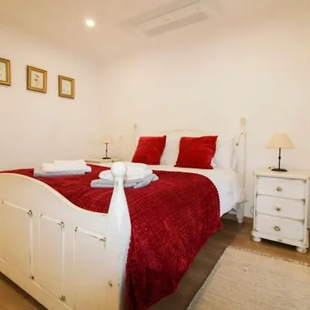 Casa vacanze Colina De Verao *