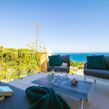 Casa vacanze Colina De Verao *