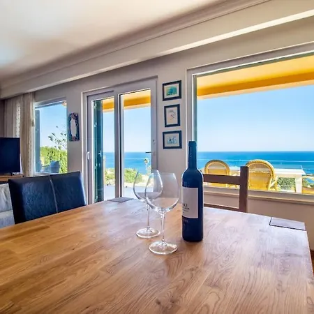Casa vacanze Colina De Verao Luz