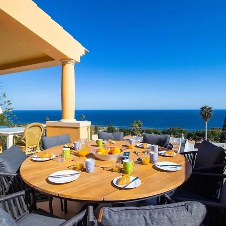 Tatil Evi Colina De Verao *