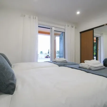 Prázdninový dům Colina De Verao *