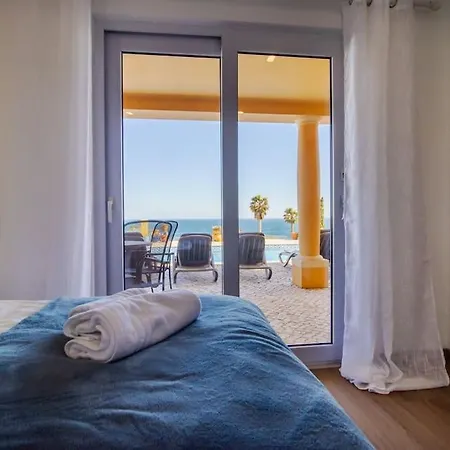 Colina De Verao Prázdninový dům Luz